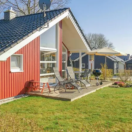 Cozy In Krems Iiwarderbrueck