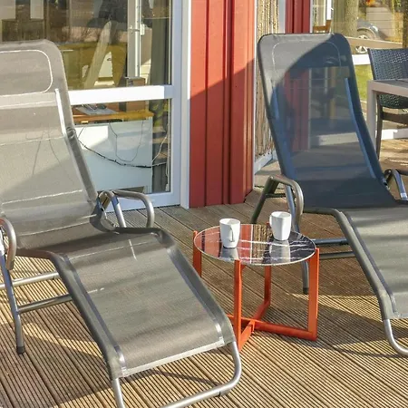 Cozy In Krems Iiwarderbrueck Holiday home Gols