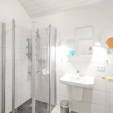 Feriehus Cozy In Krems Iiwarderbrueck With Sauna Gols