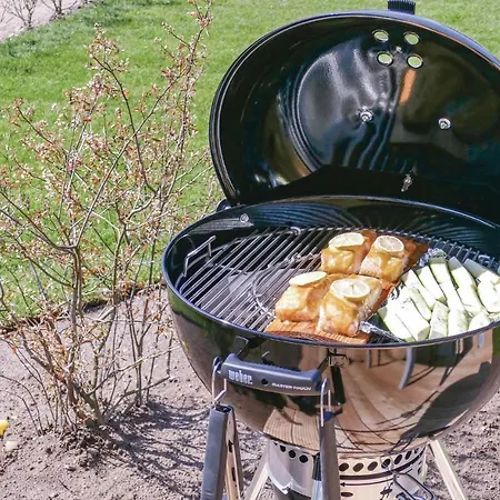 Holiday home Cozy In Krems Iiwarderbrueck