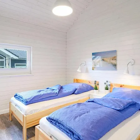Feriehus Cozy In Krems Iiwarderbrueck With Sauna Gols