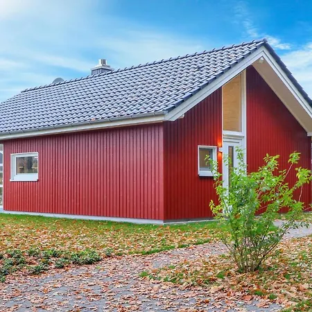 Cozy In Krems Iiwarderbrueck