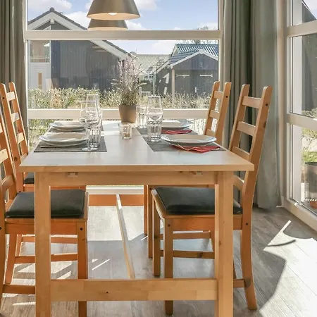 Holiday home Cozy In Krems Iiwarderbrueck