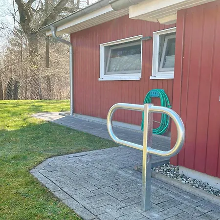 Cozy In Krems Iiwarderbrueck With Sauna Gols